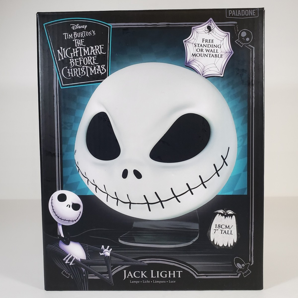 Paladone Nightmare Before Christmas 7