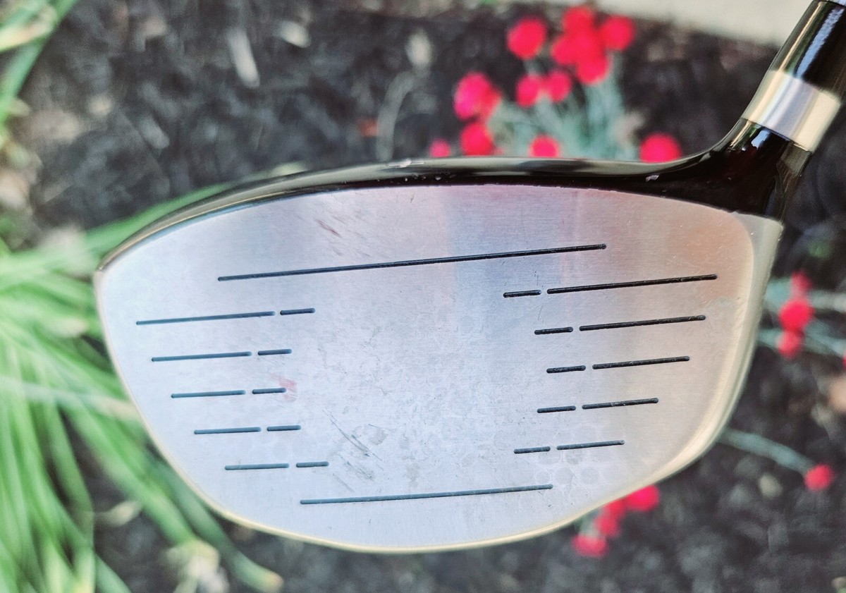 JACK NICKLAUS n1 PLUS DRIVER TITANIUM 10.5 DEGREE RIGHT HANDED