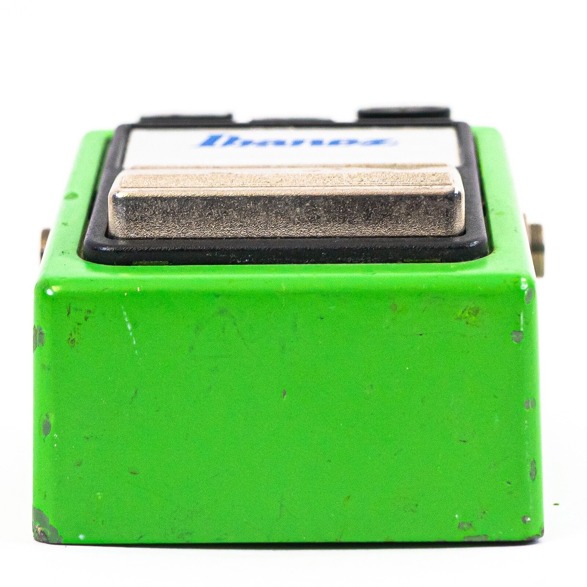 Ibanez TS9 Tube Screamer w/ JRC4558D Chip Classic Overdrive Guitar