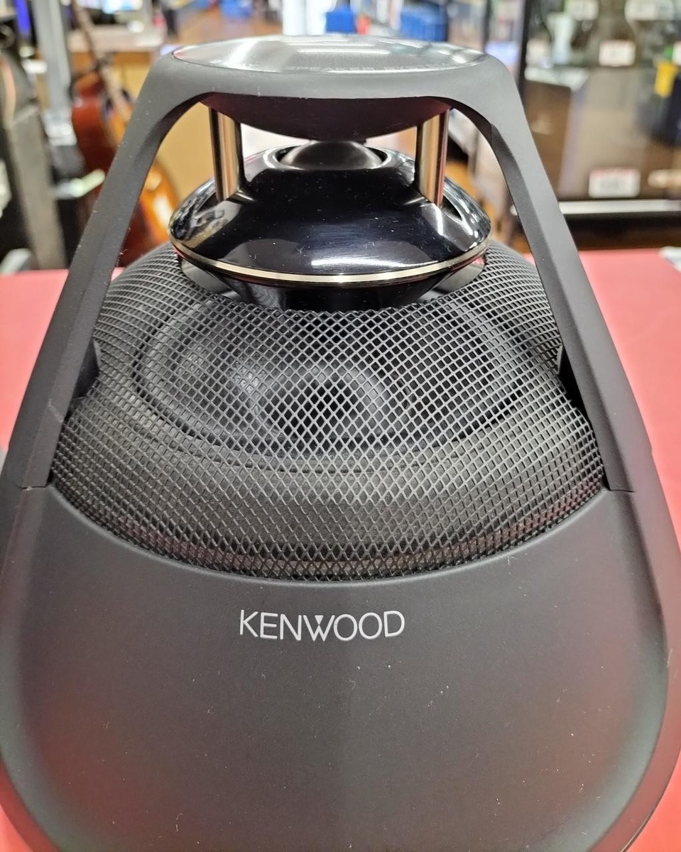 KENWOOD OMNI-7 Speaker Pair Used JP | eBay