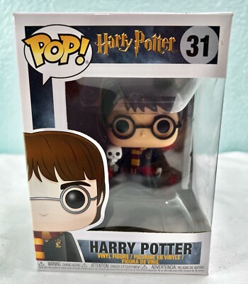 Funko pop! ハリーポッター ロン・ウィーズリー (箱なし) Harry Potter
