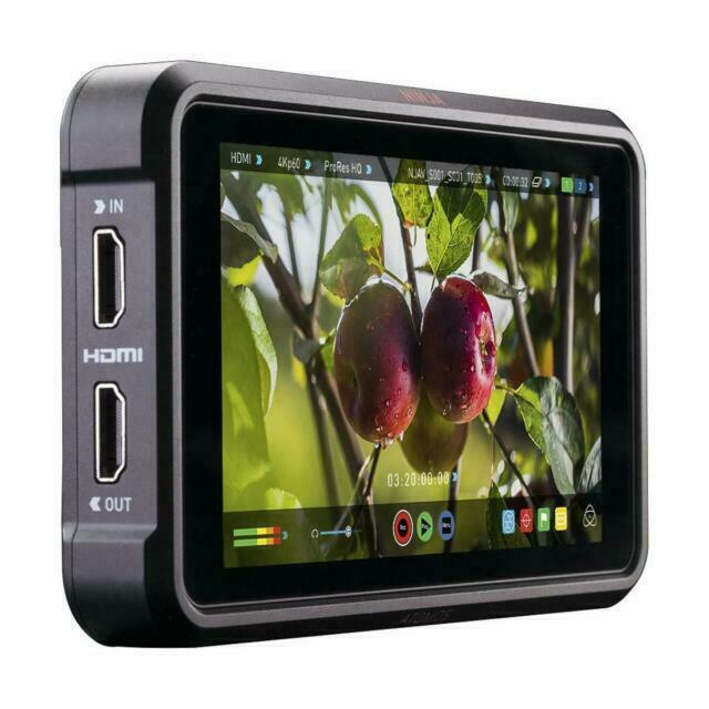 Atomos Ninja V 5