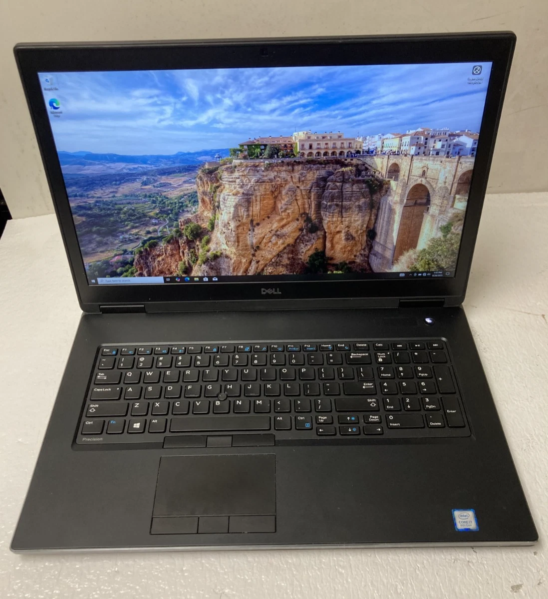 Dell Precision 7730 PC Laptops & Netbooks for Sale - Shop New