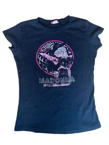 Madonna-Sticky & Sweet Tour | eBay