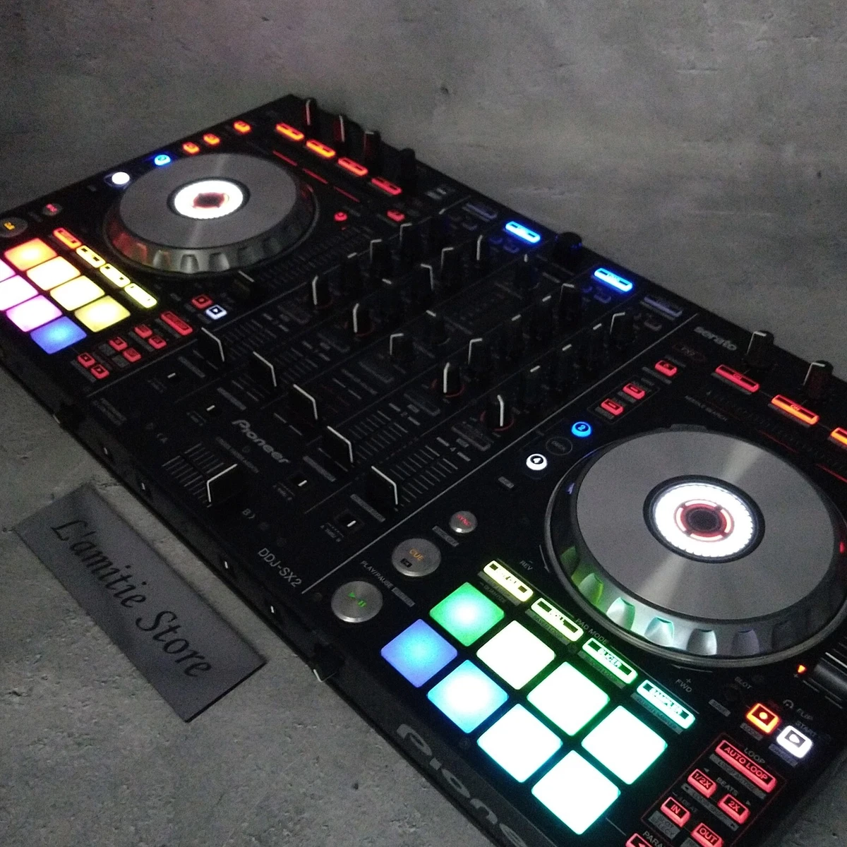 Pioneer DDJ SX DJ Controllers for sale | eBay