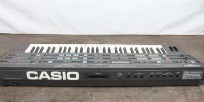 CASIO CZ-5000 Digital Synthesizer | eBay