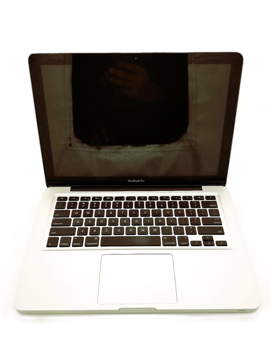 Apple MacBook Pro 13