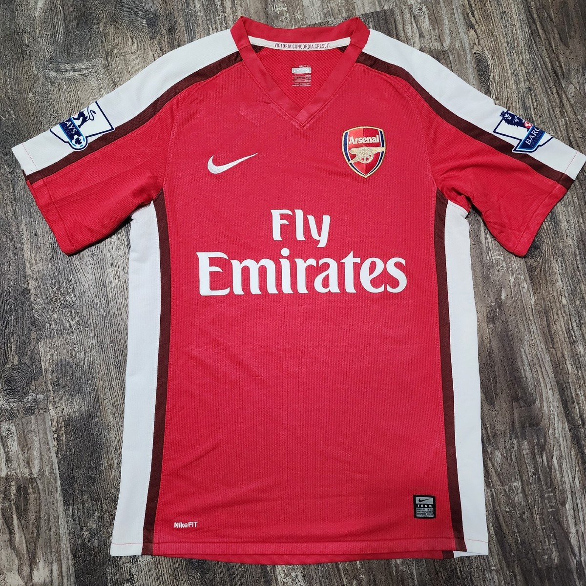 NIKE Arsenal ナイキ アーセナルFC サッカー タンクトップ ②/L Amazon