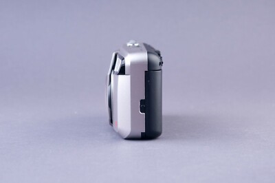 Olympus OZ 80S Panorama 35mm Point&Shoot Film Camera | eBay