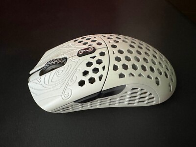 マウス・トラックボール Finalmouse Starlight12 pegasus small マウス