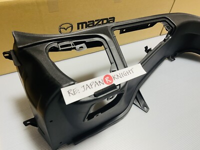MAZDA RX-7 FD3S Rear Right Side Trunk Trim | FD0168850E | OEM