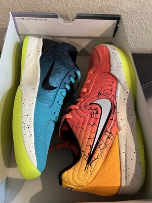 Nike Kool-Aid x Ja 2 'Tropical Punch' IF0302-800 Size 10 In Hand