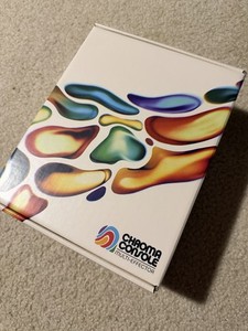 Hologram Chroma | eBay