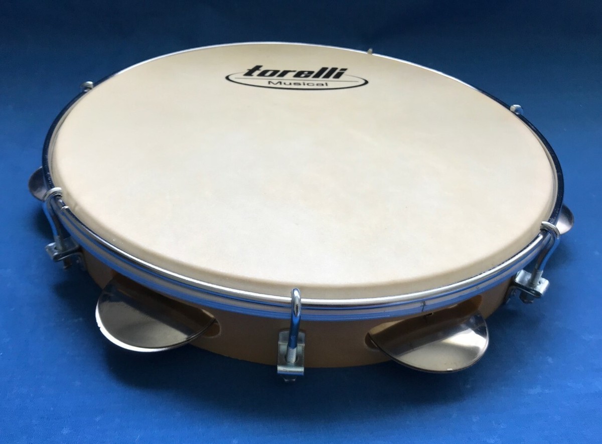 パンデイロ Pandeiro size10 capoeira パンデイロ Pandeiro size10