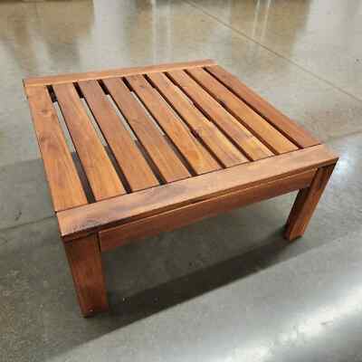 IKEA APPLARO アウトドアテーブル ÄPPLARÖ gateleg table, outdoor