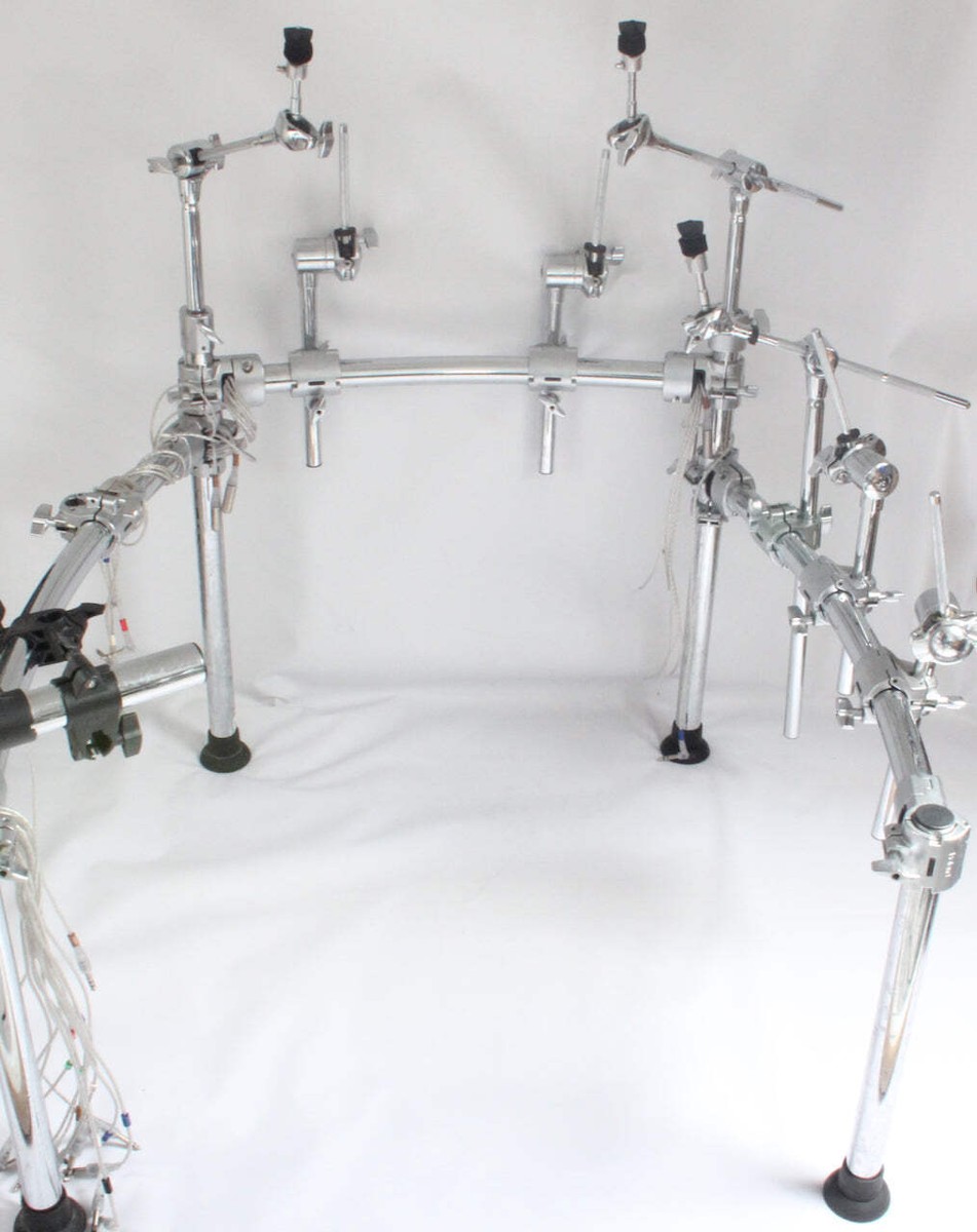 Roland MDS-25 ドラムスタンド ラック フレーム 【公式通販】