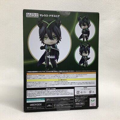 ねんどろいど マレウス・ドラコニア 1620 ツイステ ねんどろいど