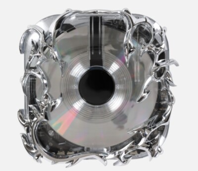 アイドル aespa Armageddon/Whiplash CDP ver. アイドル aespa