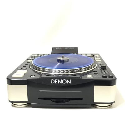 DENON DN-S3700 DJ機材 2台セット CDJ DENON CDJ DN-S3700 2台セット