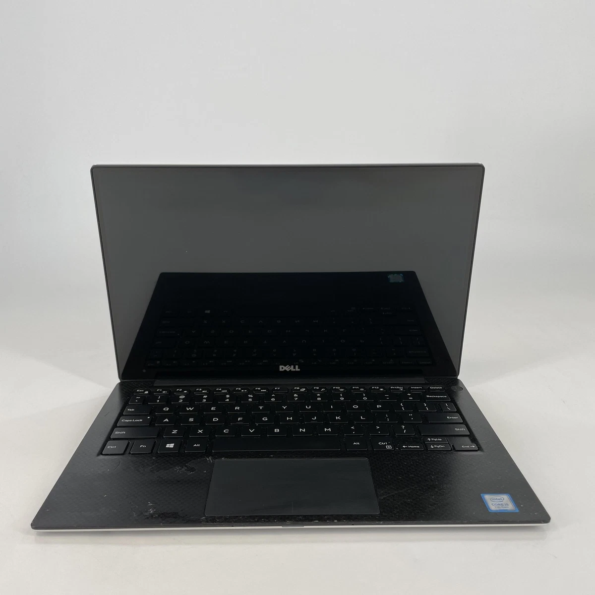 Dell XPS 13 9360 Intel Core i5 7th Gen. 8 GB RAM PC Laptops