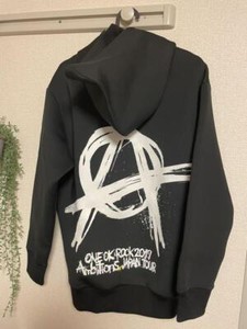 One Ok Rock Hoodie | eBay