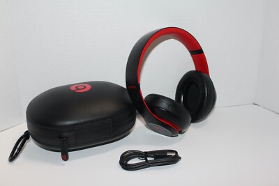 BEATS STUDIO 3 DECADE COLLECTION 10TH YEAR ANNIVERSARY MINT ! | eBay