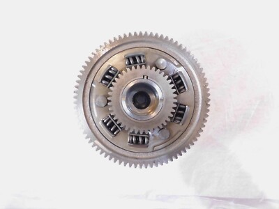 1987-2009 Suzuki Intruder 1400 & Boulevard S83 VS1400 Clutch