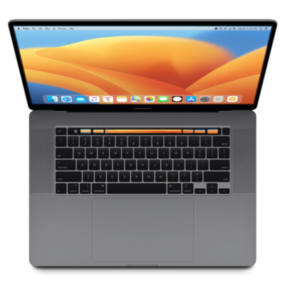2018 Apple MacBook Pro 15