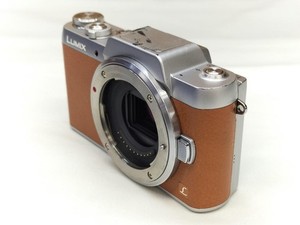 Panasonic Lumix Dmc GF 7 | eBay