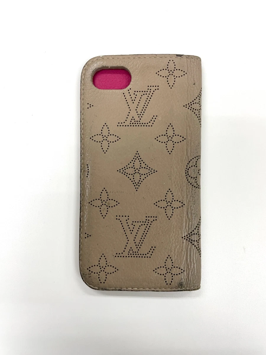 Louis Vuitton Cell Phone Accessories for Apple iPhone 8 for sale