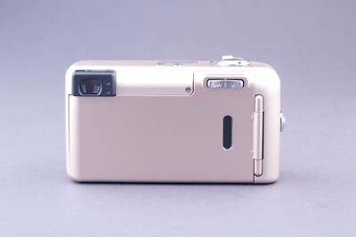 Pentax Espio 105SW 35mm Point & Shoot Film Camera 27075044005| eBay