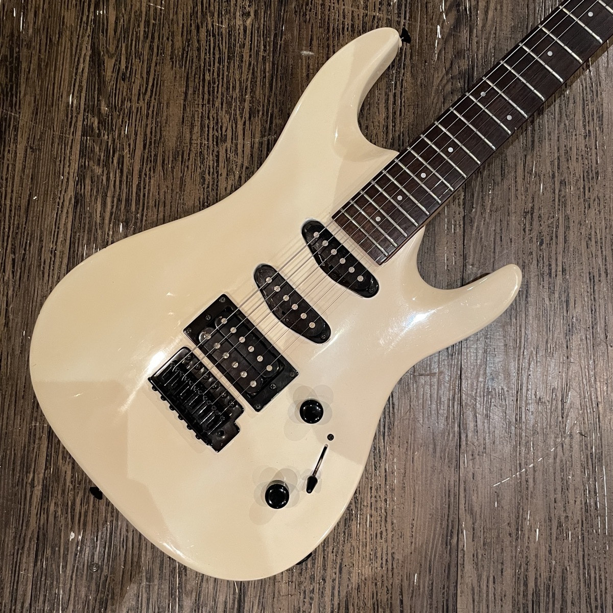 Aria Pro Ⅱ magna series MA-38 弦新品 ソフトケース Aria Pro II