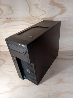 DELL Precision T1700 Intel Xeon E3-1226 V3 3.30 GHz /8 GB/1 Tb | eBay