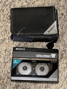 Sony Wm W800 | eBay