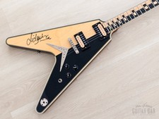 Dean Michael Schenker Retro Electric Guitar for sale online | eBay