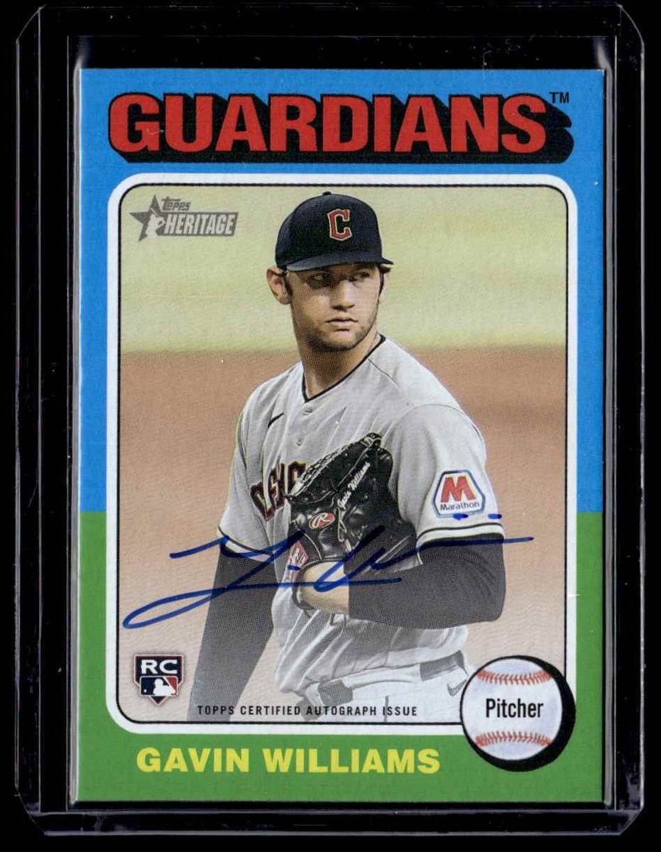 MLB アレナド Topps Heritage Real One Auto