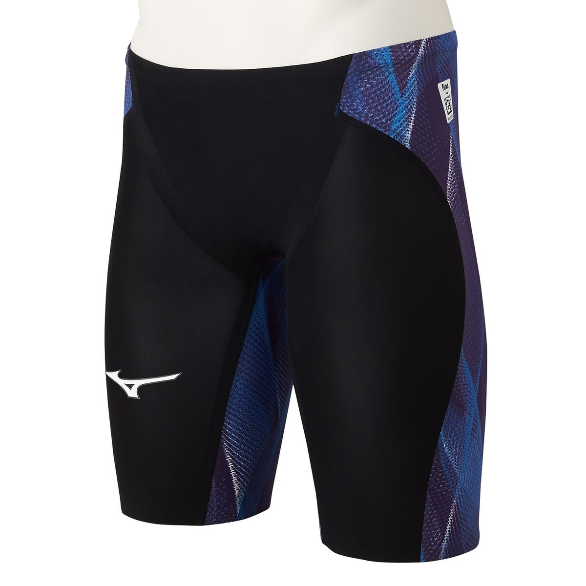 MIZUNO FINA Swim Suit Men GX SONIC NEO Technical Flex Model