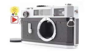 Canon 7s Rangefinder | eBay