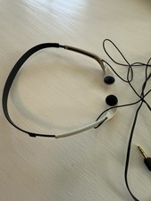 可動品]ビンテージソニーイヤホン sonysports MDR-W014 可動品