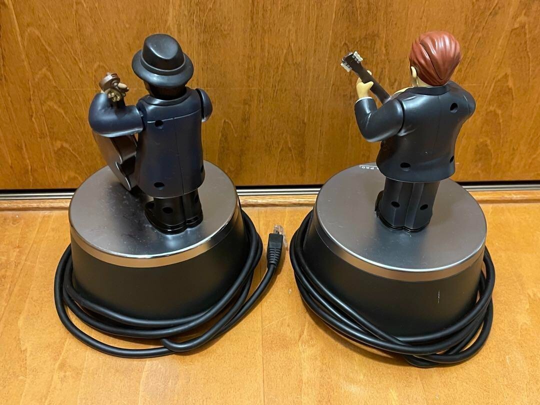 リトルジャマー プロ専用 ゲストプレヤー ボーカリスト ROM付属リトル