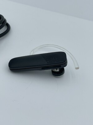 Plantronics Explorer 500 Bluetooth Wireless Headset MITE15 Black