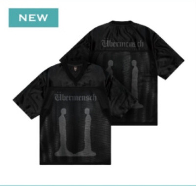 VERDY xG-DRAGON Ubermensch T-Shirt XLサイズ VERDY xG-DRAGON