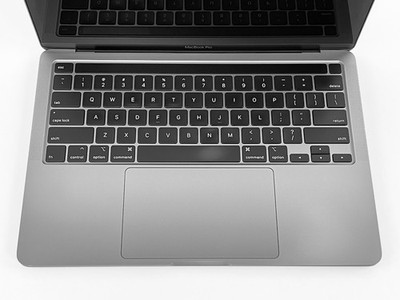 ジャンク】MacBook Pro 2020 13
