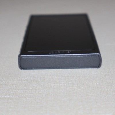 Sony Walkman NW-A30HN Series Final Fantasy XV Model Tested with