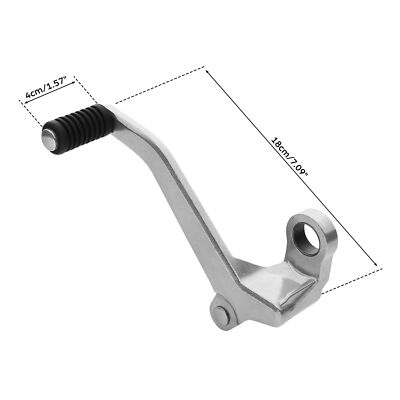Gear Shift Lever Shifter Pedal Fit For Kawasaki Ninja ZX 10R ZX10R