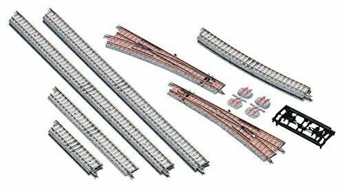 TOMYTEC 98762 TOMIX N Gauge Izu Express 3000 Series Aloha Train