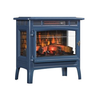 Duraflame Electric Fireplace Heater | eBay