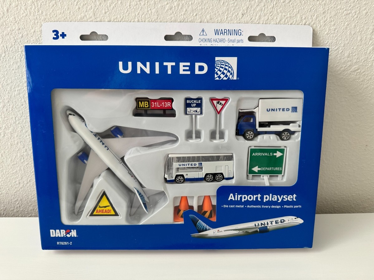 航空機・ヘリコプター herpa Airport Buildings I 1:500 航空機