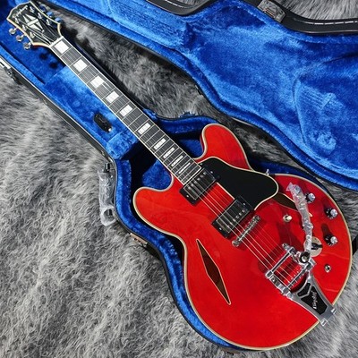 Epiphone Shinichi Ubukata ES-355 Custom Bigsby ver.02 Sixties