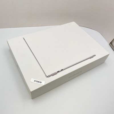 Apple MacBook Air 13